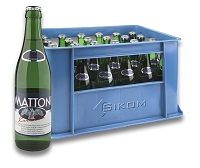 Mattoni  24 x 0,33 l sklo