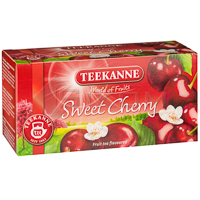 TEEKANNE Sweet Cherry 20 x 2,5 g