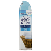 Osvěžovač GLADE sprejový 300 ml