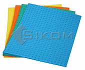 Houbové utěrky 3 kusy