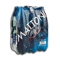 Mattoni perlivá 6 x 1,5 l PET