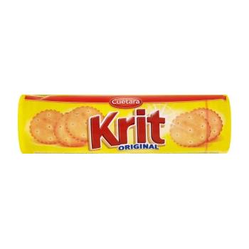 Cracker Krit Canapé - slané 100 g