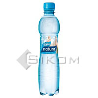 Toma Natura neperlivá 12 x 0,5 l PET
