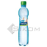 Toma Natura jemně perlivá 12 x 0,5 l PET