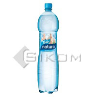 Toma Natura neperlivá 6 x 1,5 l PET