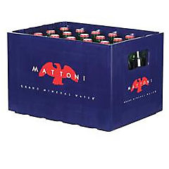 Mattoni  GRAND 24 x 0,33 l sklo