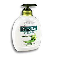 Tekuté mýdlo Palmolive Natural 300 ml