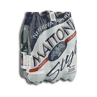 Mattoni neperlivá 6 x 1,5 l PET