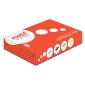 Xerografický papír Motif All in One - A4 80 g / 500 listů