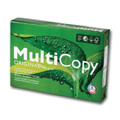 Xerografický papír MultiCopy Original - A4 80 g / 500 listů