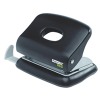 Kancelářský děrovač Rapid ECO - černá