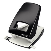 Kancelářský děrovač Leitz 5138