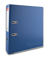 Pořadač A4 pákový polypropylen Economy 7,5 cm - modrý