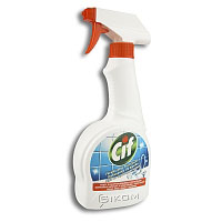 CIF na koupelny 500 ml