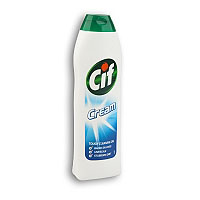 CIF Cream tekutý písek 250 ml