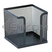 Drátěné doplňky -  špalíček prázdný