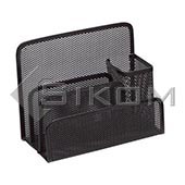 Drátěné doplňky -  stojan na dopisy