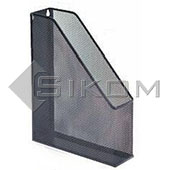 Drátěné doplňky -  stojan na katalogy