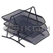 Drátěné doplňky -  trojbox